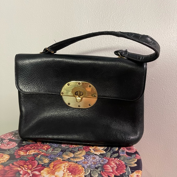 Vintage Calderon purse - Picture 1 of 5